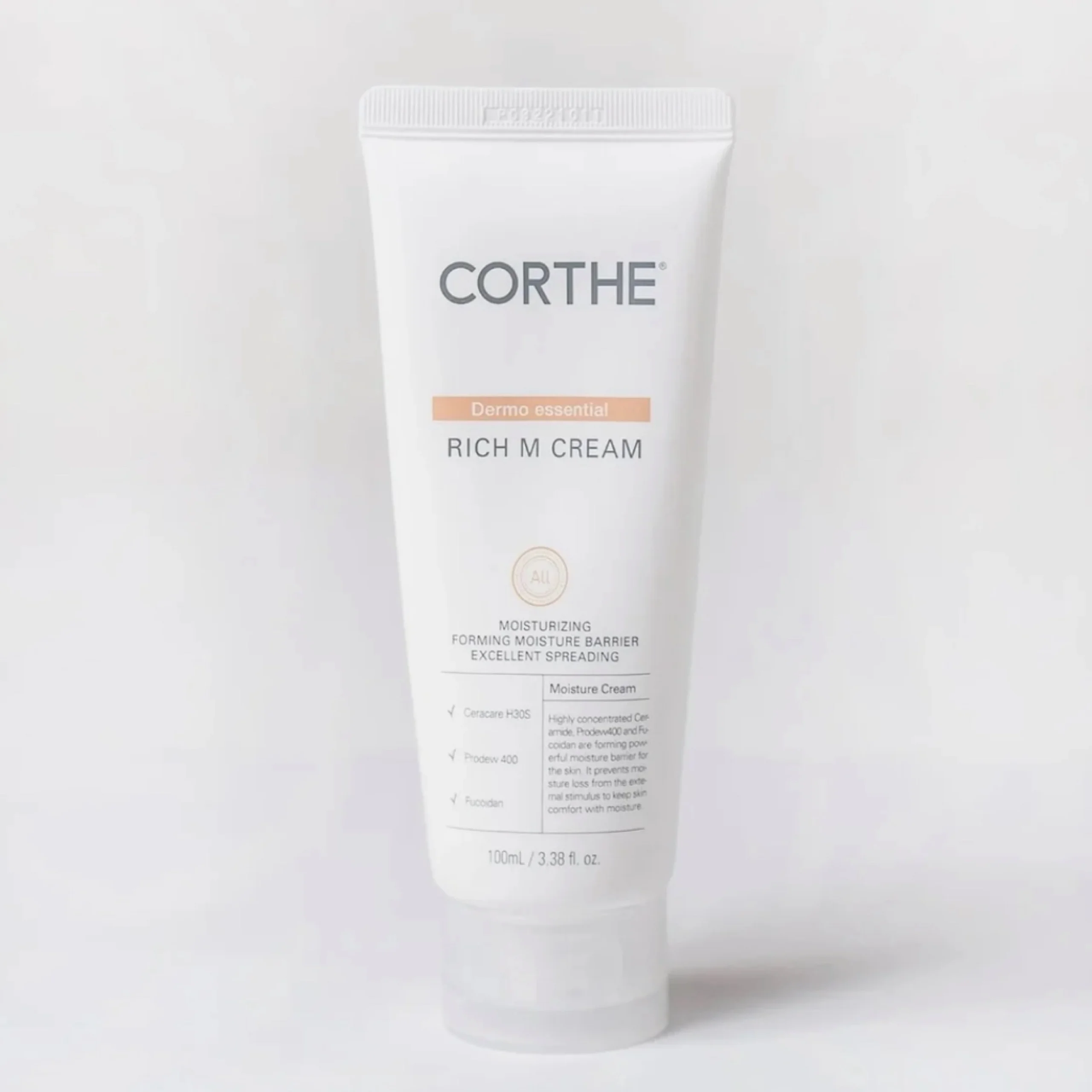 Corthe Rich M cream