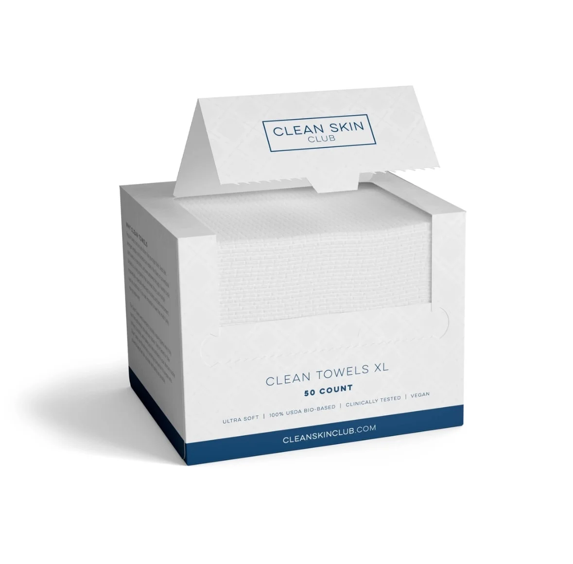 Clean Towels™ Original XL, 50 Count