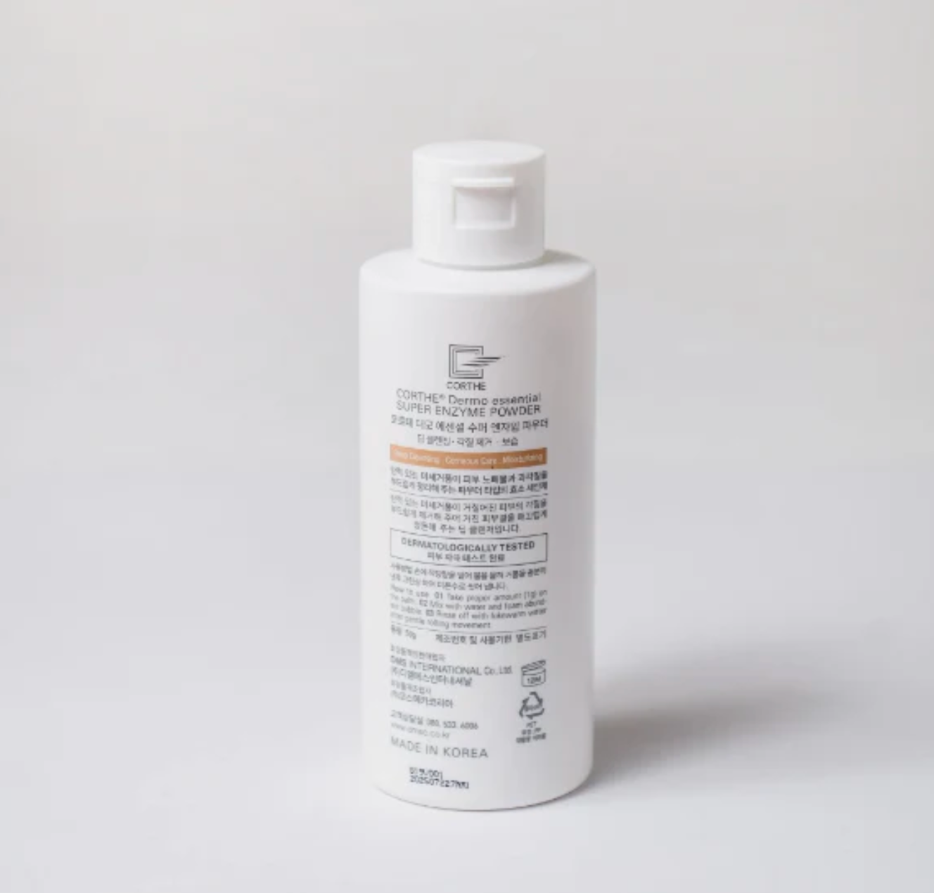 Corthe Super Enzyme Powder