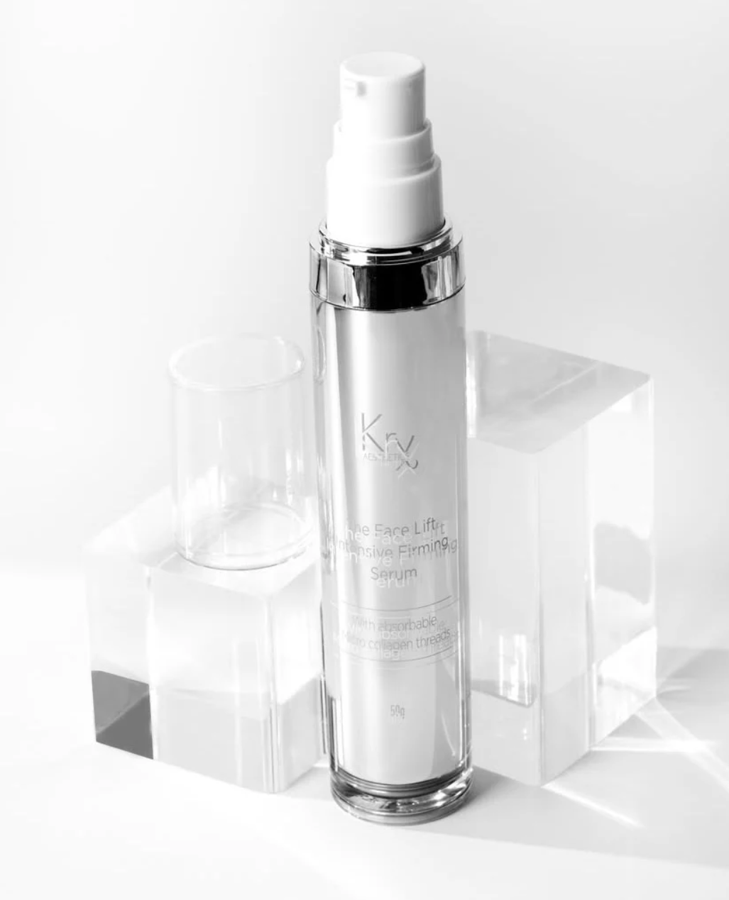 KRX The Face Lift Intensive Firming Serum