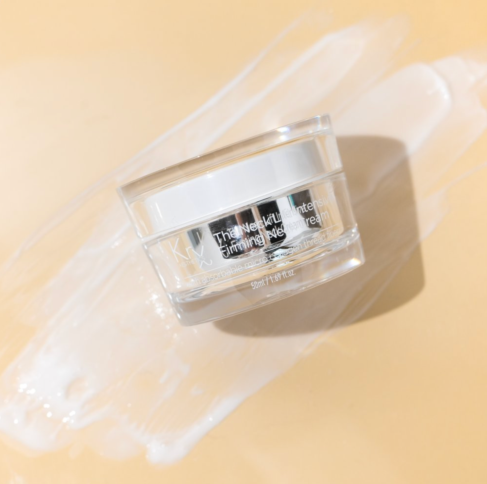 KRX NECK LIFT INTENSIVEFIRMING NECK CREAM