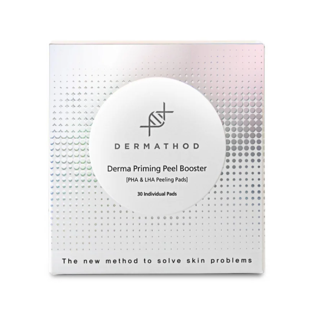 DERMATHOD Derma Priming Peel Booster ( 30 pads )