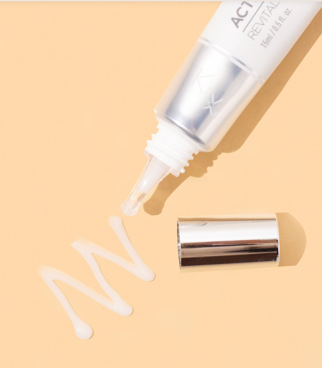 KRX ACTIVE 31 REVITALIZING EYE CREAM