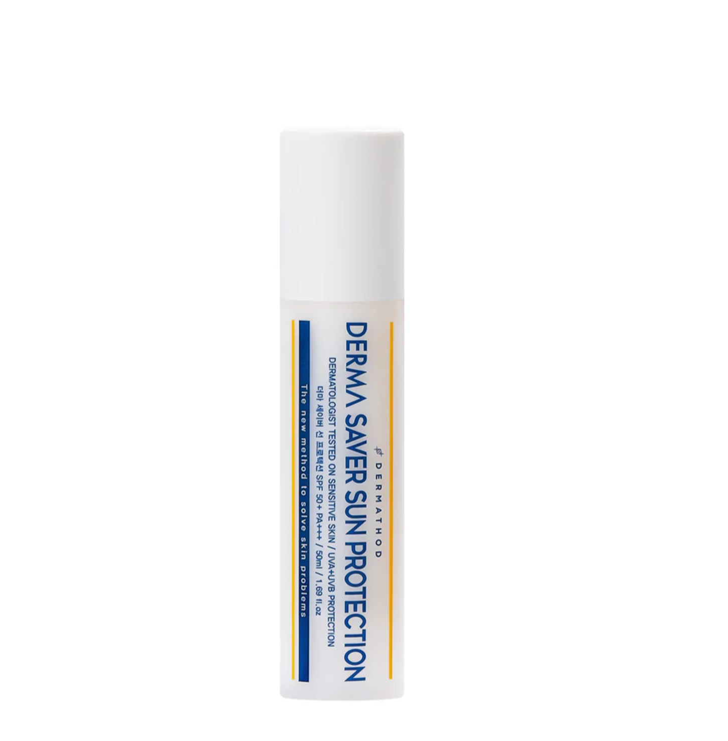 Dermathod Derma Saver Sun Protection