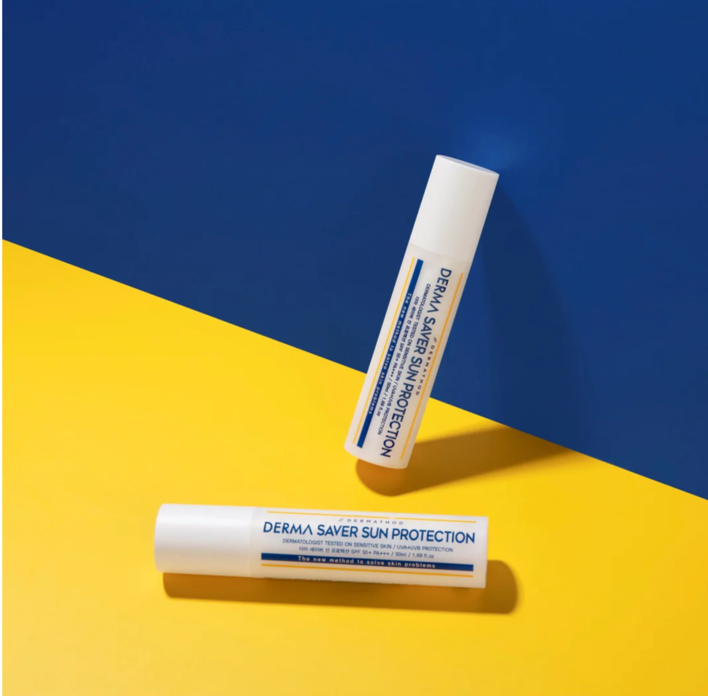 Dermathod Derma Saver Sun Protection