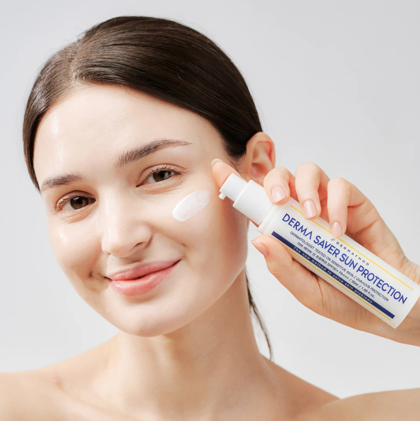 Dermathod Derma Saver Sun Protection